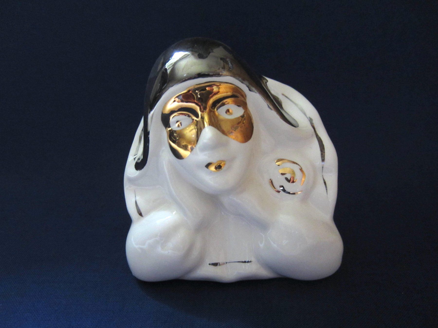 Statuette: Lot Porzellanobjekte – Nuovo (secondo la descrizione) da Meggen venduto da Tristar03 2