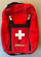 Trousse de 1e secours
