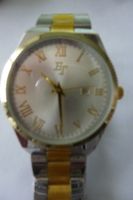 UHR STAHL EUROTOPS 48563 1ATM WATER RESISTANT UNGEBRAUCHT