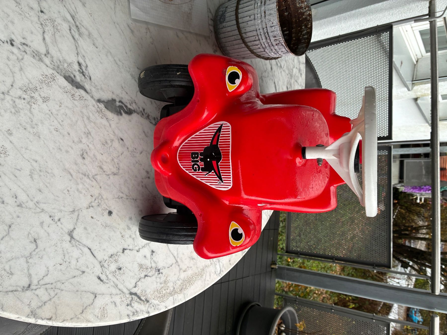 Veicoli per bambini: Bobby Car – Usato da Effretikon venduto da Ayra01 1