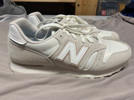 New Balance Sneakers neu