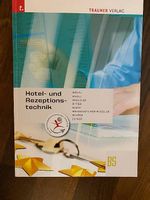 Hotel- und Rezeptionstechnik