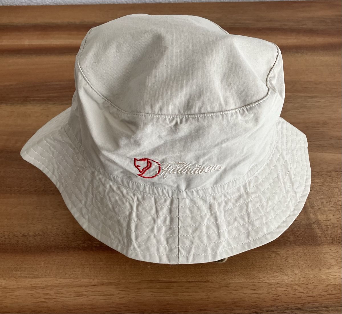Copricapi, berretti & cappellini: Fjällräven Hut Unisex Gr. M – Usato da Weiningen ZH venduto da moon-55 3