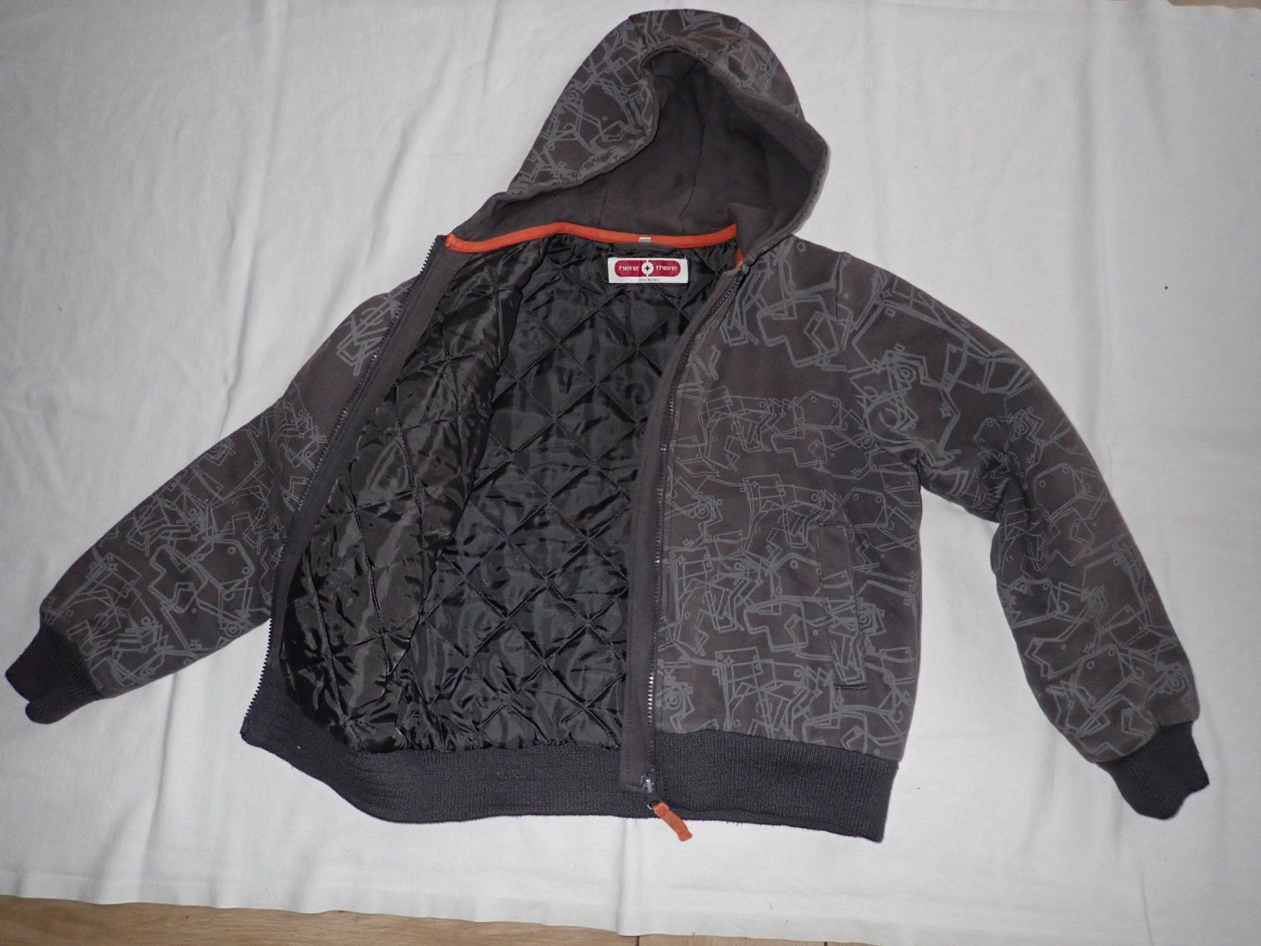 C&A Giacche & Cappotti: Veste chaude 152 garçon – Nuovo (secondo la descrizione) da Petit-Lancy venduto da camping_car