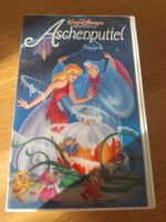 VHS Aschenputtel