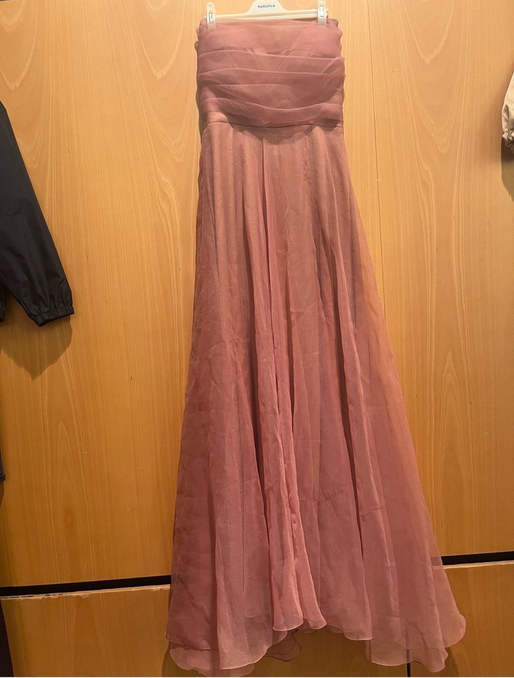 Vestiti & Gonne: Elegantes, langes Abendkleid, Grösse L – Nuovo (secondo la descrizione) da Wohlen AG venduto da yag_56sd 1