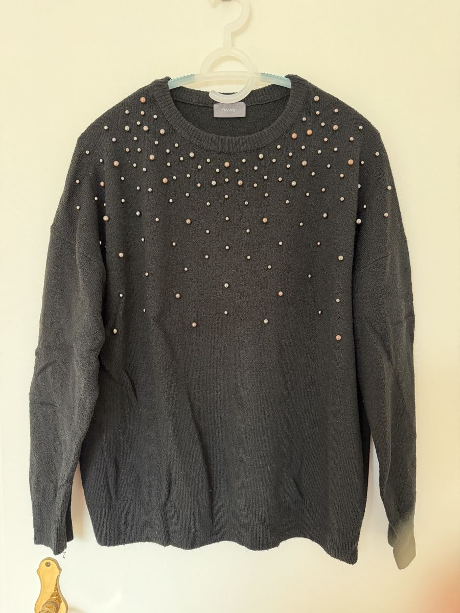 C&A Pullover & Sweatshirts: Pullover Grösse L – Neu (gemäss Beschreibung) aus Schübelbach von Sambodscha
