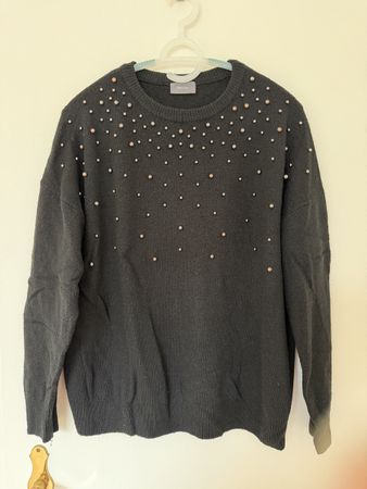 Pullover Grösse L
