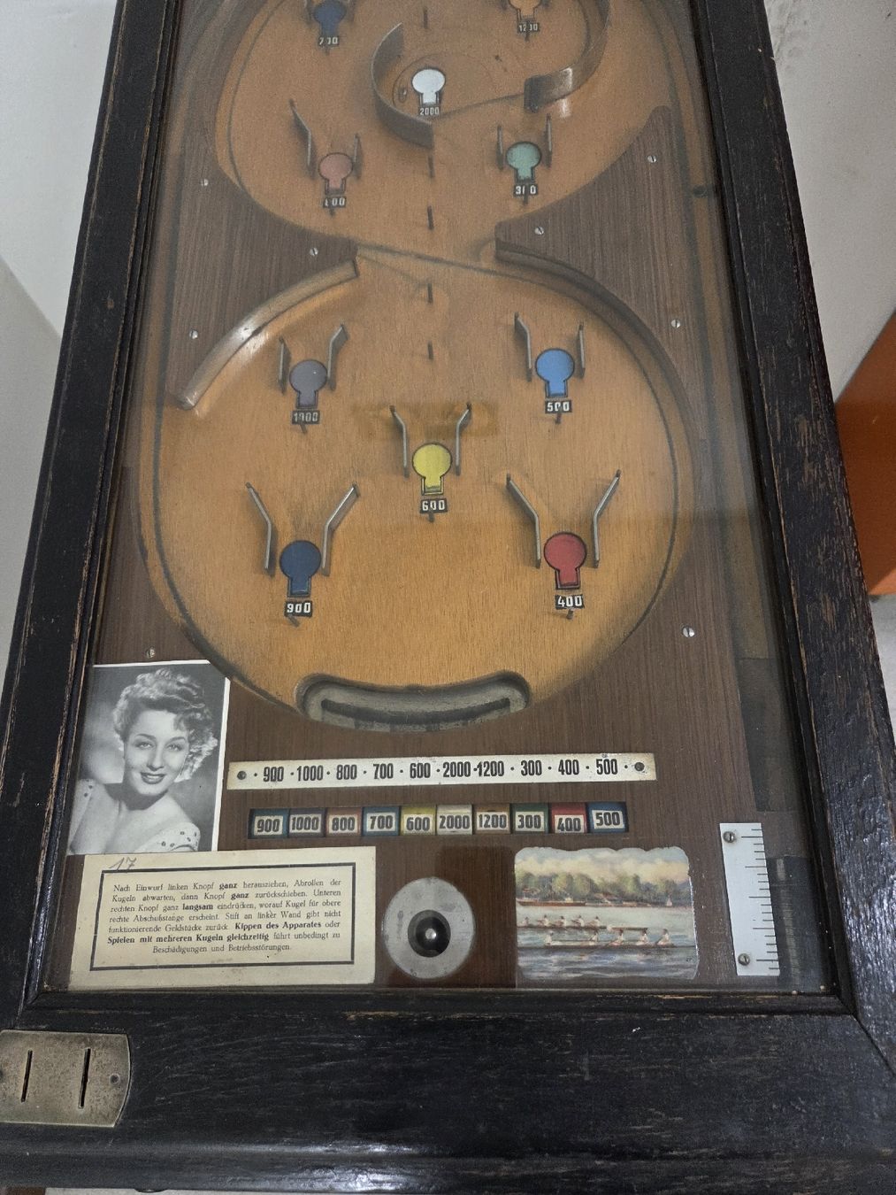 Slot Machine: Alte Spielautomat – Usato da Dietikon venduto da Allegra34 6