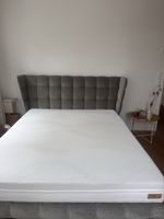 Matratze 160x200