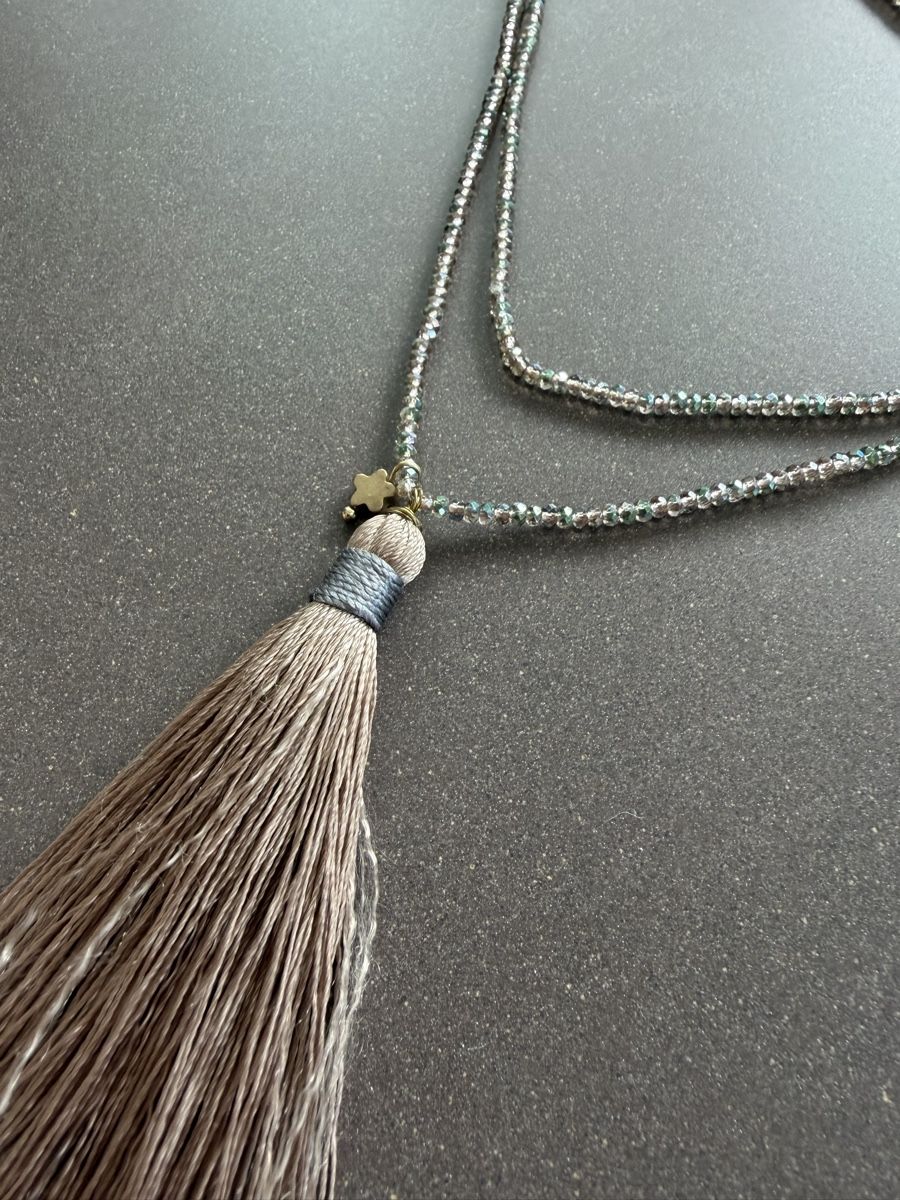Ketten: Modeschmuck Kette  – Gebraucht aus Hirzel von see_8wpb 2