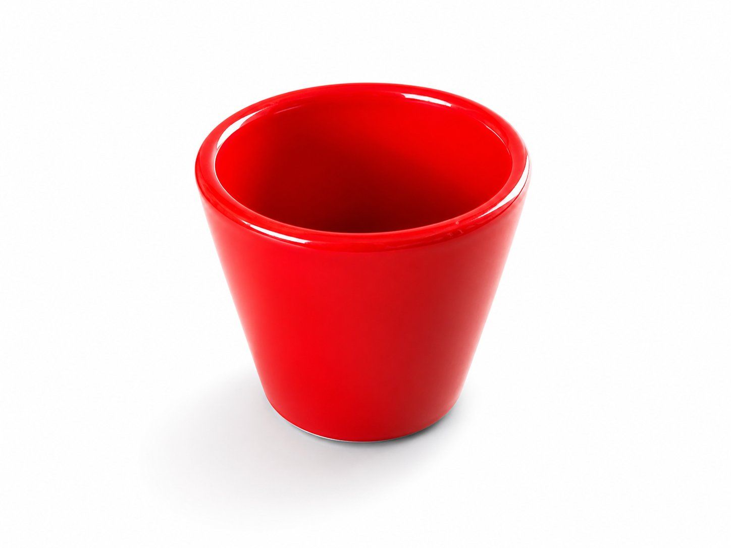 Vasi per fiori: Blumentopf Set Rot – Nuovo (secondo la descrizione) da Fully venduto da VaneaSelection 3