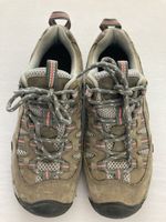 Keen Wanderschuhe, Grösse 36, kaum getragen
