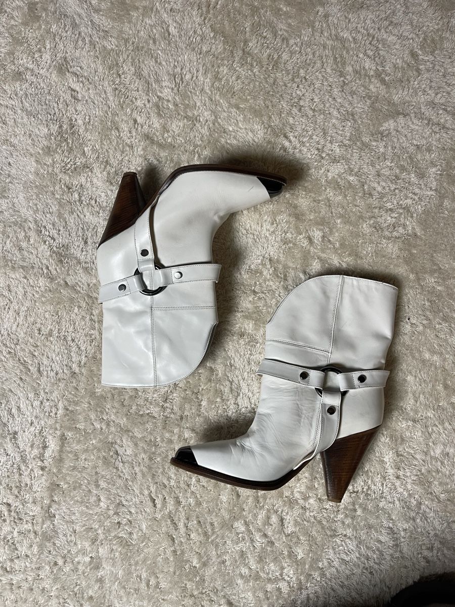 Scarpe da donna: Manila Grace boots 39 – Usato da Barna venduto da orbuyorcry 4