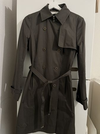 Hugo Boss Damen Trenchcoat Gr.36