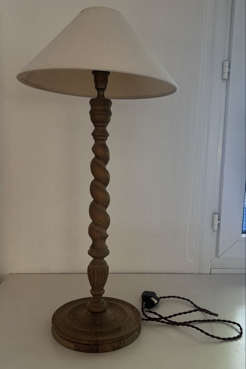 Flamant Lampade: Tischleuchte von Flamant – Usato da Erlenbach ZH venduto da itemstobepruchased 1