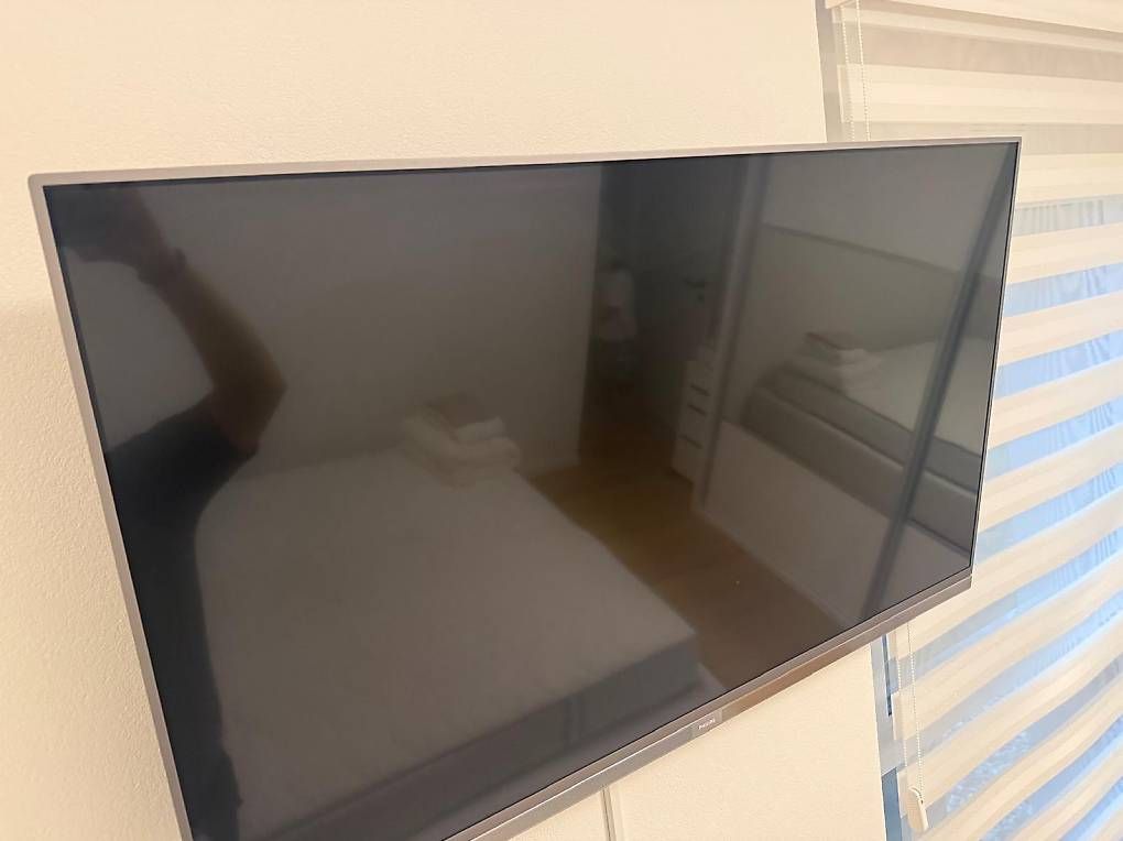 Appareils TV: Téléviseur Philips – D'occasion à Chavannes-Renens par sav_hl8g 1