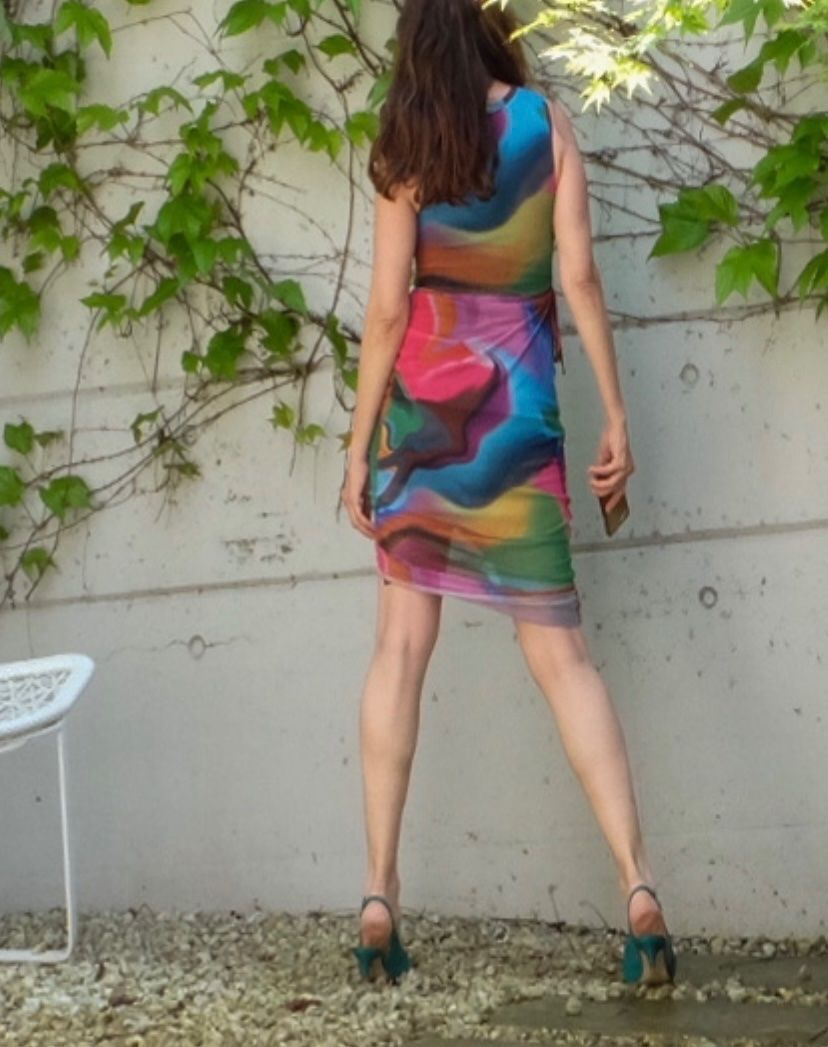 Topshop Vestiti: TOPSHOP super KLEID - wie neu - – Usato da Jona venduto da vanessasupermarket20 3