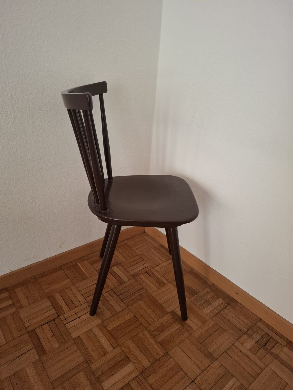 Sedie: Design Holzstuhl – Usato da Oberengstringen venduto da Pepper6 1