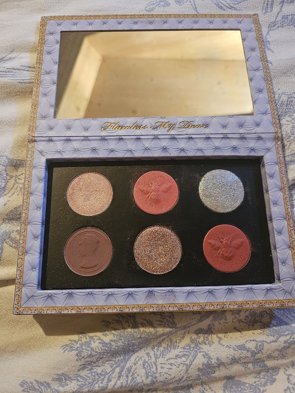 Pat McGrath Labs Make-up: Pat McGrath Labs Brigerton – Gebraucht aus Muri AG von lae_kf7w 1