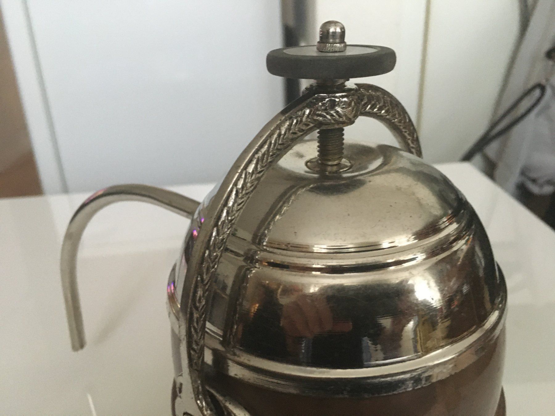 Macchine per caffè & Macchine per espresso: Antike  Kaffeekocher – Usato da langenthal venduto da Bazlago