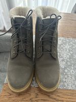 Timberland Winterschuhe