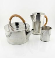 Design Klassiker! Erik Magnussen Selangor Pewter Service