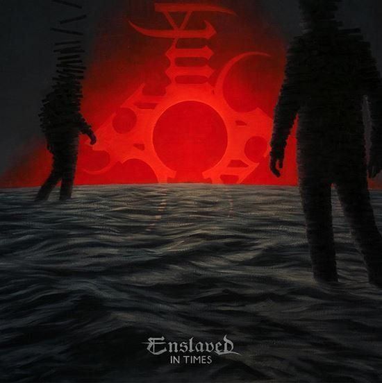 CD: Enslaved - In times (Digi) – Usato da St-Cergue venduto da VeganWarrior