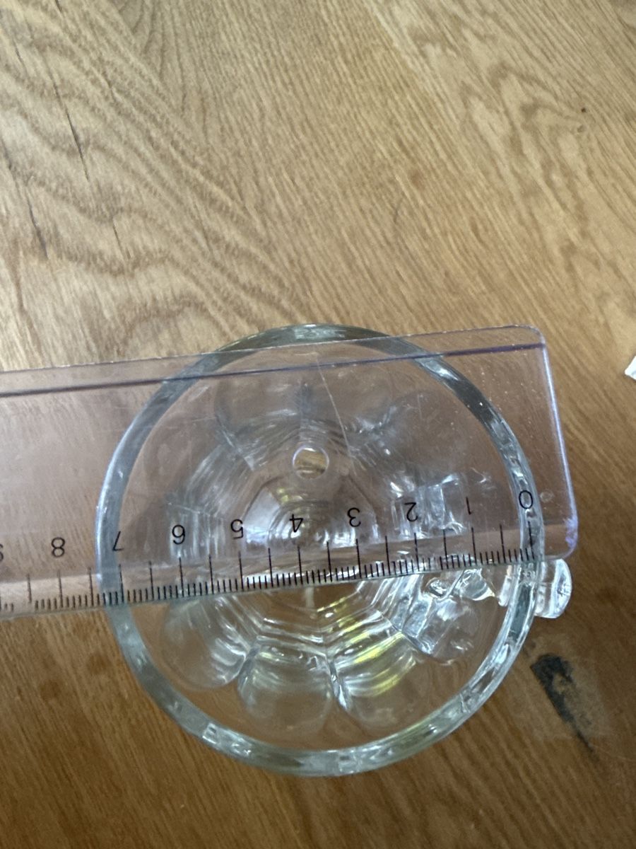 Gläser: Libbey “Milan” Gläserset – 4-teilig –originalverpack – Neu (gemäss Beschreibung) aus Weiningen ZH von -Adenin- 7