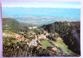 St. Cergue