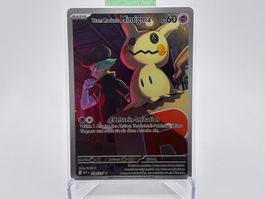 Erhabene Helden - Team Rockets Mimigma  (ASC 238) - DE