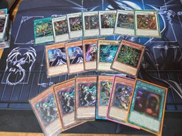 Yugioh kewltune