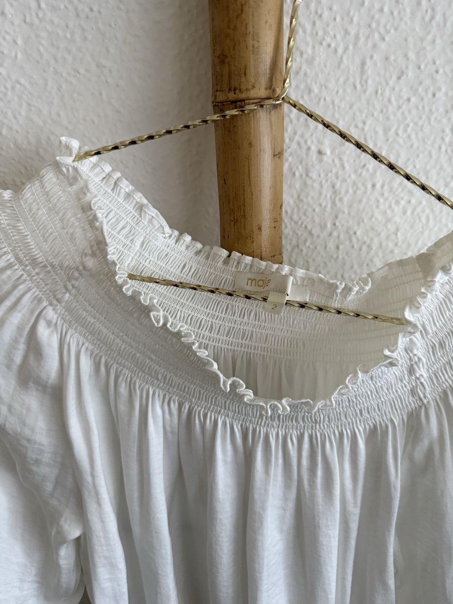 Maje Chemisiers: Bluse Maje Gr. S – D'occasion à Meilen par NHirs96 1