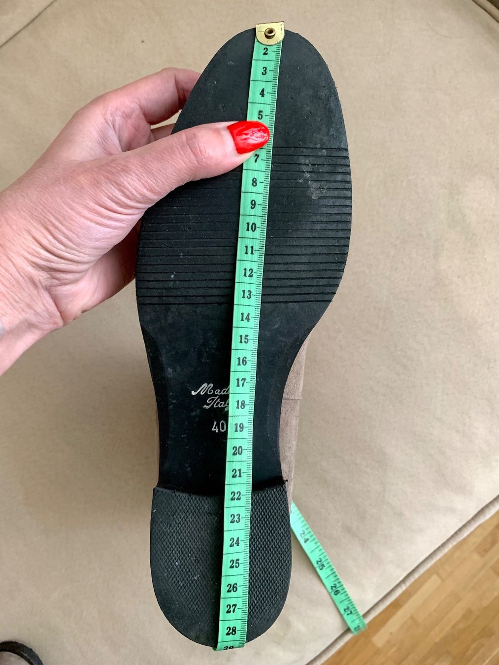 Scarpe da donna: Damen Stiefeletten – Usato da Zürich venduto da Nika017 8
