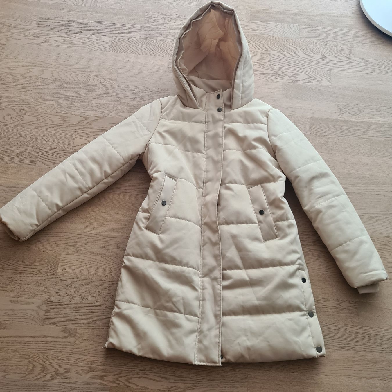 Vero Moda Mäntel: Vero Moda Mantel Gr M – Gebraucht aus Steinen von turbogeiss99 6