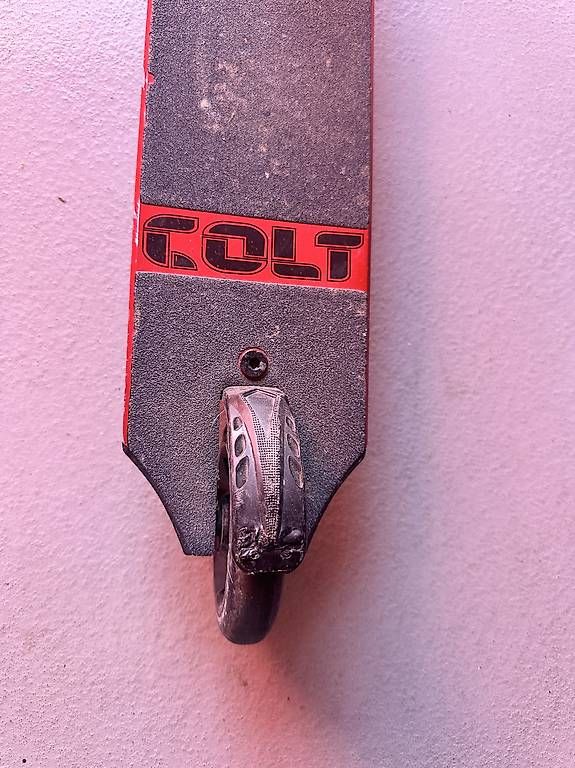 Kickboard: Trottinette freestyle Envy Colt – Usato da Belmont-Lausanne venduto da zirak 1