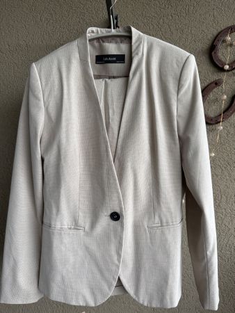 Zara Anzug Gr 36