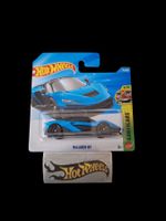 Hot Wheels Exoticars 2026 McLaren W1 5/10 S