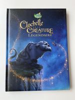 Clochette et la Créature Légendaire