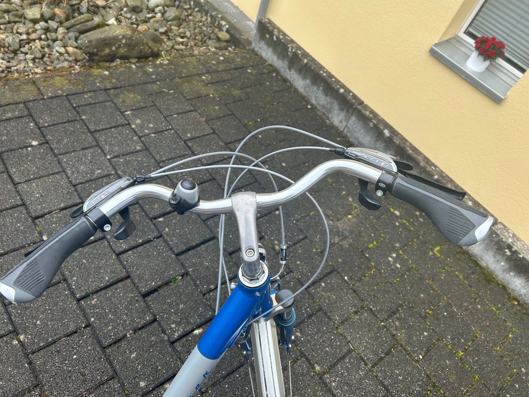 Villiger Biciclette: City Bike – Usato da Niederrohrdorf venduto da ria_7vtx 5