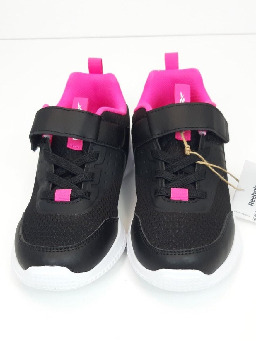 Reebok Scarpe per ragazzi: REEBOK Rush Runner 4.0 Sneaker Klettverschluss Gr. 31 – Nuovo e nell'imballaggio originale da Seuzach venduto da VT-Collections1 2