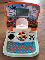 Vtech Disney Planes Lerncomputer, ideal für unterwegs!