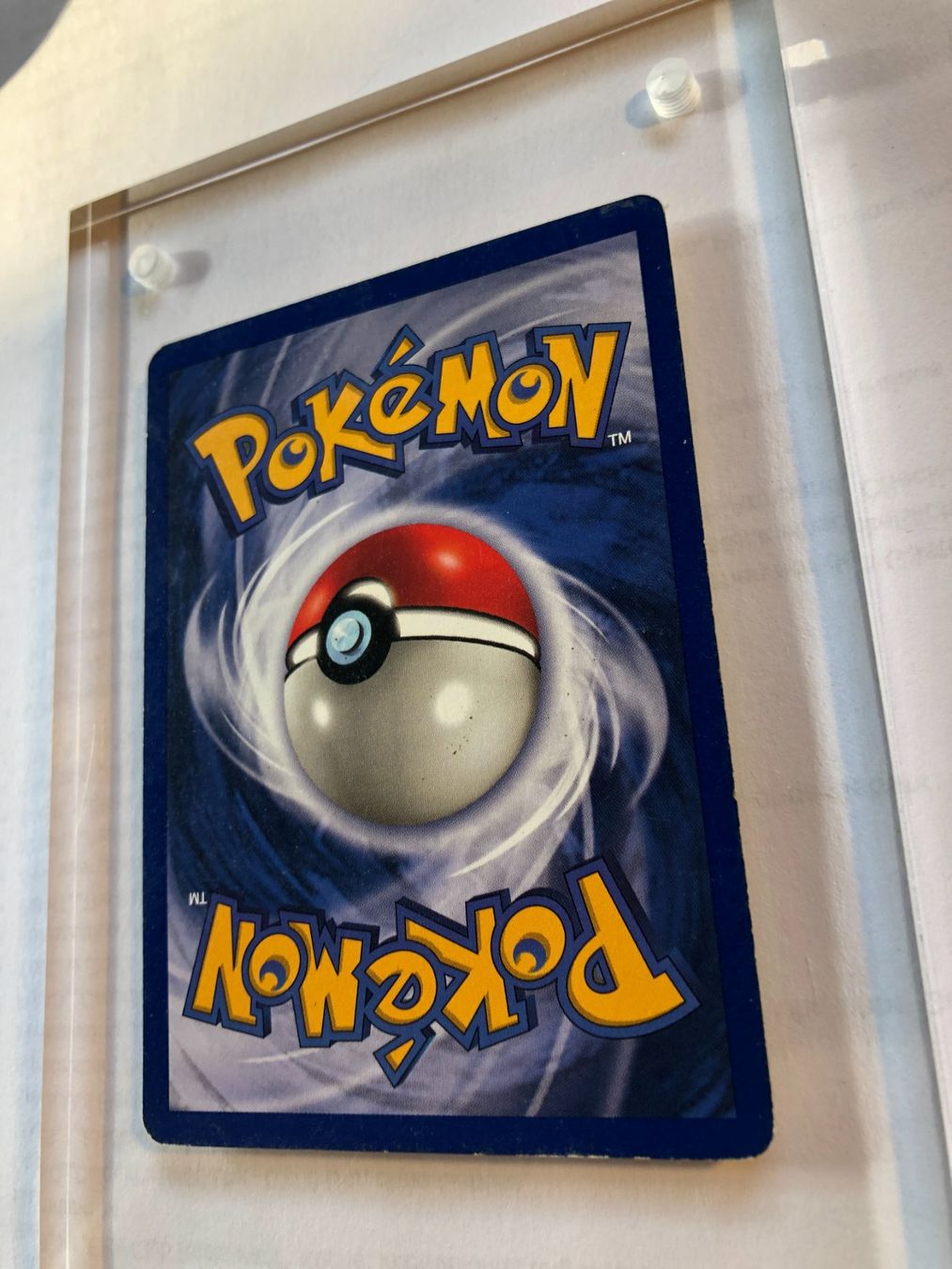 Carte collezionabili: Beedrill (rare) Base set - LP - ab 1.- – Usato da Giubiasco venduto da dan_pr8b 6