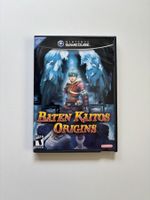 Baten Kaitos Origins in Sammlerzustand (Nintendo Gamecube)