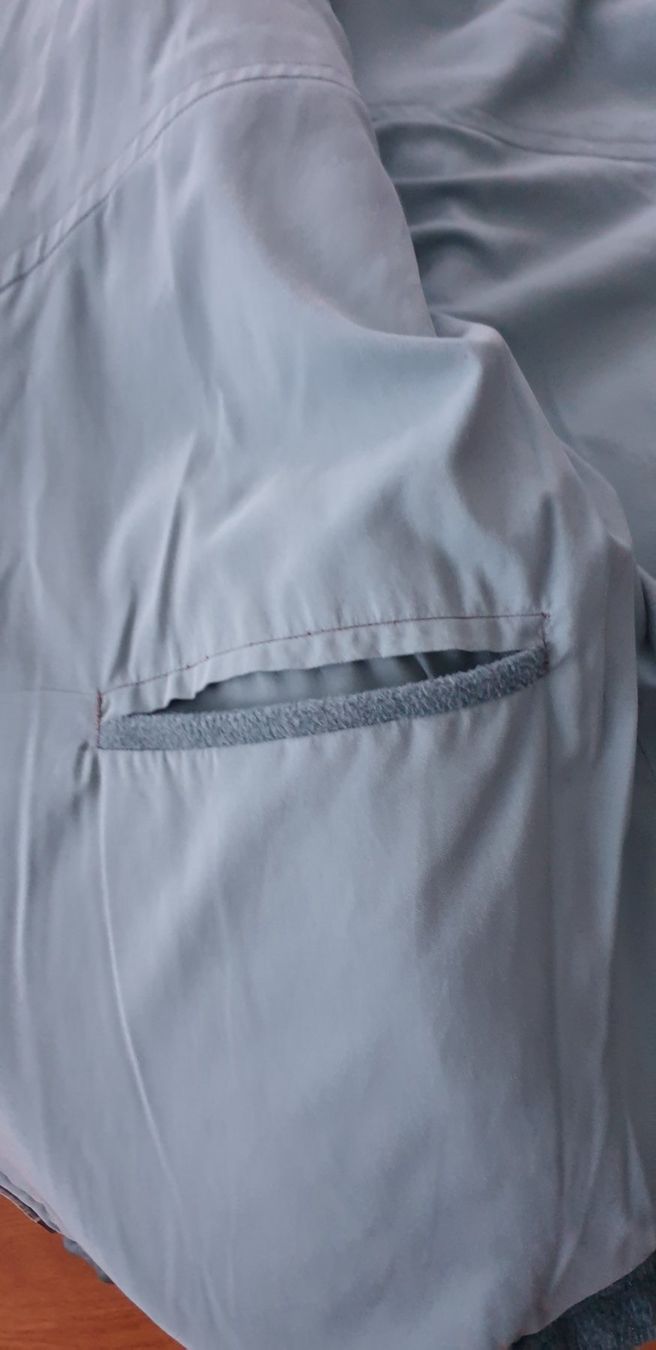 Vestes: Nähen – Défectueux à Wildhaus par enzian66 5