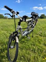Flyer E-Bike  |  | Komfort-Tiefeinsteig (Jahrgang 2015)