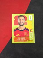 Panini FIFA WM 2026 Sticker - ESP 14