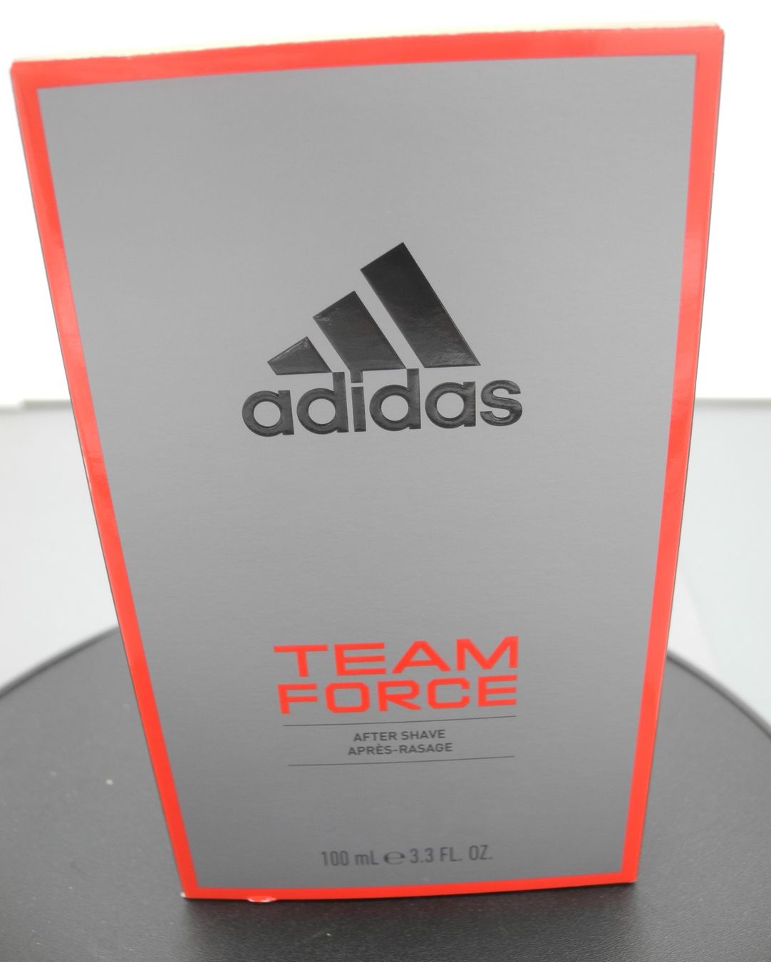 Cura del viso: Adidas Team Force, After Shave, Nr. Q95 – Nuovo e nell'imballaggio originale da Kottwil venduto da Crazyrolf 1