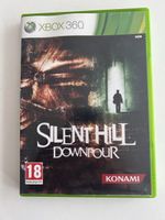 Silent Hill Downpour FRA cib