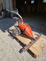 Motormäher 